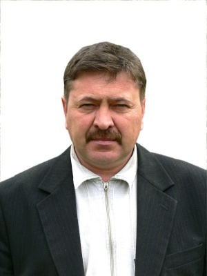 Никишин Александр Владимирович
