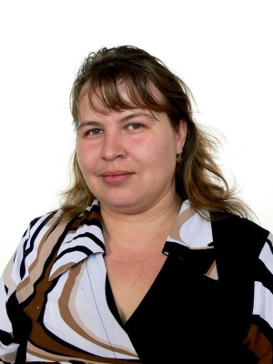 Макарова Татьяна Сергеевна